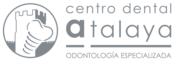 Logo Centro Dental Atalaya